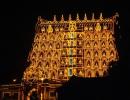 Padmanabhaswamy not getting enough money: SC told