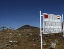 Invented names: India rejects China move in Arunachal