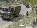 Indian troops fired 'warning shots' at PLA: China