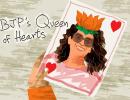 Dom's Take: Kangana: BJP's Queen of Hearts