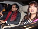 Sunanda Pushkar case: HC asks Arnab to show restraint