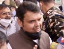 BJP won't rest till Sushant gets justice: Fadnavis