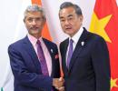 India, China agree on 5-point plan to resolve standoff