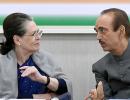 What will happen after Sonia-Azad meeting?