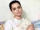 FIR against Kangana for 'spreading hate propaganda'