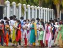 SC refuses to defer NEET-UG exam