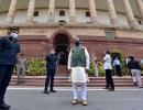 Parliament ready for first-of-its-kind monsoon session