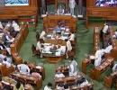 Govt scraps Question Hour in LS; Oppn slams move