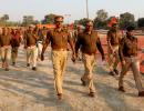 Yogi's new force can arrest anyone without warrant