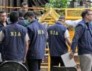 Visakhapatnam espionage case: NIA arrests key ISI aide