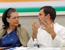 Have Sonia and Rahul buried the Congress?