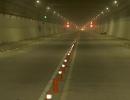 World's longest highway tunnel above 10,000 feet ready