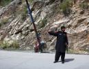 India slams Pak for announcing Gilgit-Baltistan poll