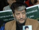 Terror funding: No bail to separatist Shabbir Shah