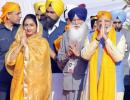 Akali Dal part of NDA: Punjab BJP chief