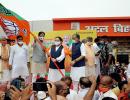 Zoom replaces Rath: BJP's virtual campaign in Bihar