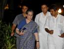 Why K C Venugopal is Sonia, Rahul's go-to-guy