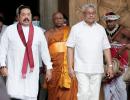 India's Dilemma in Sri Lanka