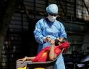 India's one-day Covid recoveries surpass fresh cases