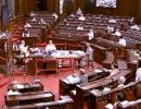 BJP, Oppn seek to rally support as farm bills reach RS