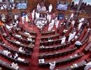 2 key farm bills get Parliament nod amid ruckus in RS