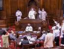 Muting of democratic India continues: Congress