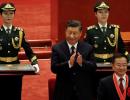 China and Xi want India to fail