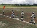 BSF writ extended till 50 km in Punjab, Bengal, Assam