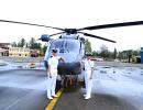 Meet the lady officers making naval history