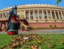 Parliament passes FCRA Amendment Bill