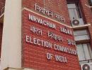 Is govt misusing probe agencies? Here's what EC says