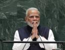 PM Modi to deliver virtual address at UNGA today