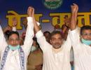 Bihar: Jolt to Grand Alliance as RLSP forms new front