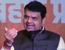 Fadnavis appointed BJP's Bihar poll in-charge