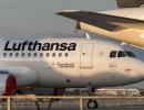 Lufthansa sacks 103 India-based flight attendants