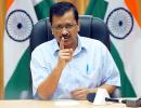 No need to panic: Kejriwal on rise in COVID-19 cases