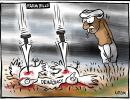 Uttam's Take: Another Blow to Democracy