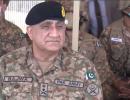 Why Pak army chief is talking about peace...