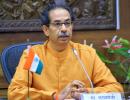 Uddhav asks PM to lower age for Covid vaccine to 25 yrs