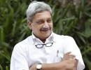 How Parrikar Broke the Rafale Logjam