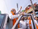 'Bengal, Kerala, TN will challenge BJP'