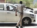 Delhi HC says wearing mask while driving alone must