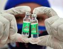 Serum to double Covid vaccine output in 2022