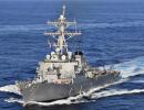 Navy controversy: What is US telling India?