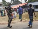 WB: 76.16% voter turnout in violence-hit 4th phase