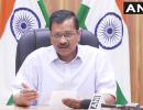 Fourth wave in Delhi very dangerous: Kejriwal