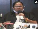 Cooch Behar killings were 'genocide', says Mamata