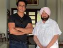 COVID-19 Vaccine: What Sonu Sood plans to do