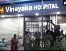 7 die at Maha hospital, oxygen shortage blamed