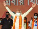 'Modi, Shah have to eat fish to win Bengal'